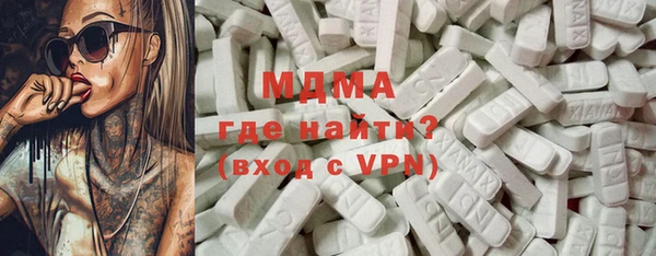 винт Абаза