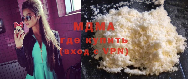 винт Абаза